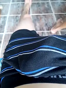 paubabando  online show from March 5, 2025, 8:53 pm