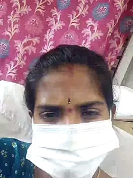 srivani143 online show from March 20, 2025, 10:21 am