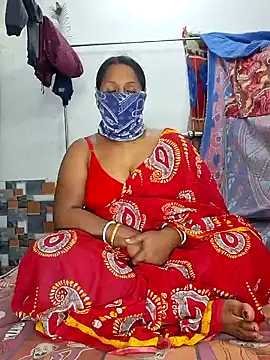 Real Desi Couple online show from December 22, 2024, 5:10 pm