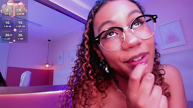 sade jackson1 online show from March 1, 2025, 7:30 am