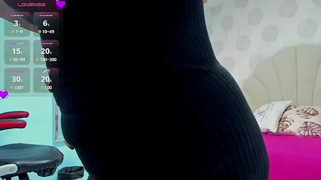 Snapshot of GIANNABONET chatting on January 13, 2025, 7:10 pm GIANNABONET online show from January 13, 2025, 7:10 pm