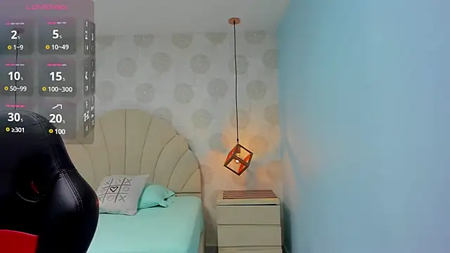 Snapshot of GIANNABONET chatting on March 17, 2025, 7:15 pm GIANNABONET online show from March 17, 2025, 7:15 pm