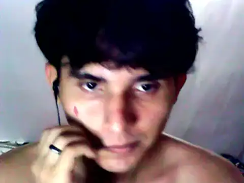 Charley quin online show from February 16, 2025, 1:36 am