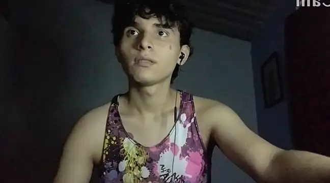 Charley quin online show from February 27, 2025, 11:48 pm