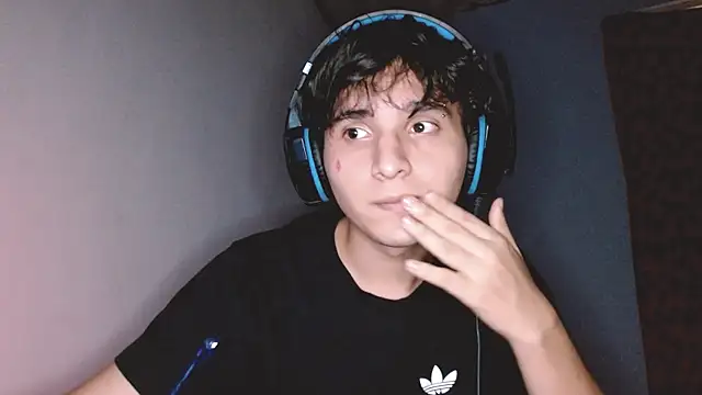 Charley quin online show from October 17, 2025, 4:37 am