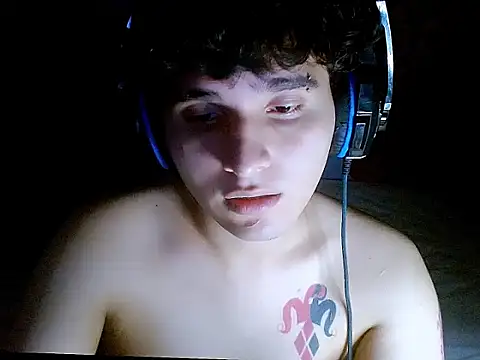 Charley quin online show from March 30, 2026, 10:55 pm