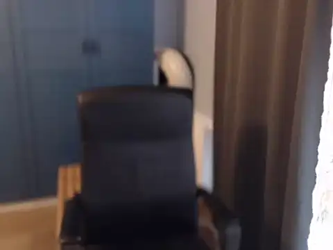 CuteMan33 online show from November 1, 2025, 1:46 pm