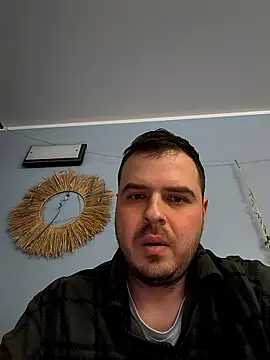 CuteMan33 online show from January 6, 2026, 10:56 pm