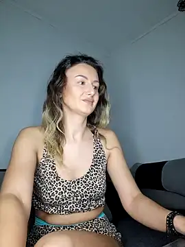 Snapshot of AudreyJoy chatting on January 18, 2025, 10:28 pm AudreyJoy online show from January 18, 2025, 10:28 pm