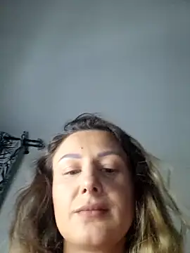 Snapshot of AudreyJoy chatting on January 19, 2025, 1:32 am AudreyJoy online show from January 19, 2025, 1:32 am