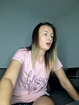 Snapshot of AudreyJoy chatting on January 23, 2025, 7:29 pm AudreyJoy online show from January 23, 2025, 7:29 pm