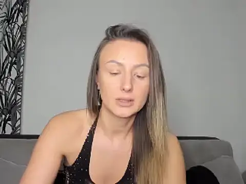 Snapshot of AudreyJoy chatting on February 16, 2025, 1:14 am AudreyJoy online show from February 16, 2025, 1:14 am