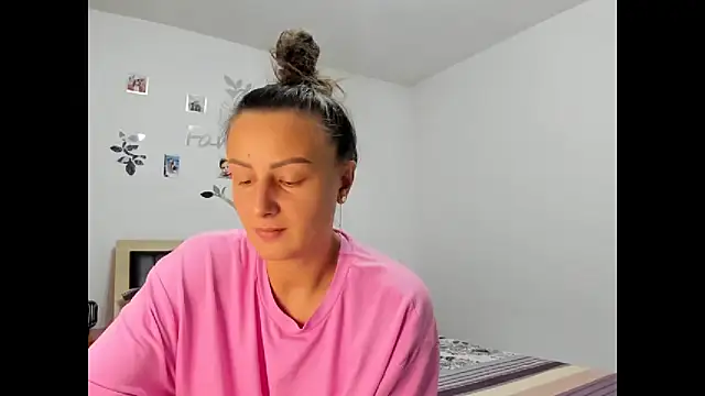 Snapshot of AudreyJoy chatting on September 26, 2025, 11:36 am AudreyJoy online show from September 26, 2025, 11:36 am