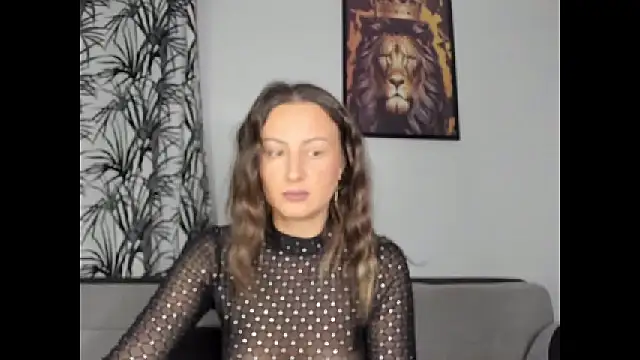 Snapshot of AudreyJoy chatting on October 22, 2025, 7:35 pm AudreyJoy online show from October 22, 2025, 7:35 pm