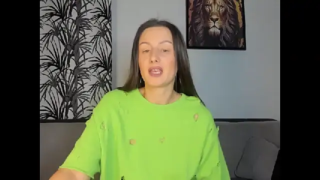 Snapshot of AudreyJoy chatting on October 31, 2025, 6:53 pm AudreyJoy online show from October 31, 2025, 6:53 pm