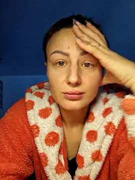 Snapshot of AudreyJoy chatting on January 13, 2026, 6:51 am AudreyJoy online show from January 13, 2026, 6:51 am