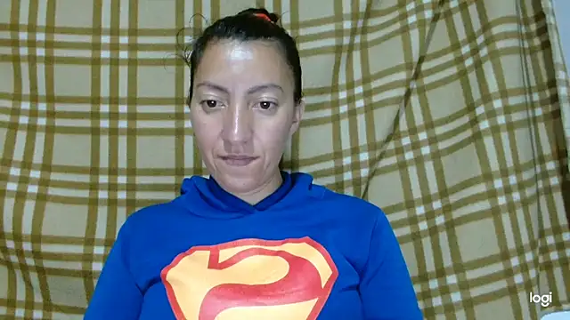 kaybabyhot online show from October 26, 2025, 3:23 am