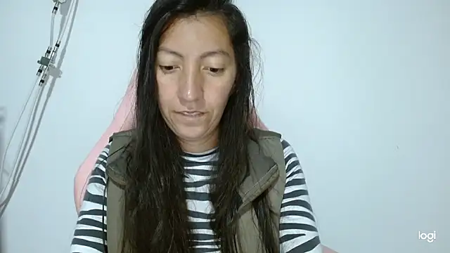 kaybabyhot online show from November 3, 2025, 8:10 pm