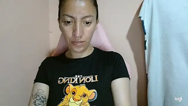 kaybabyhot online show from April 4, 2026, 12:20 am
