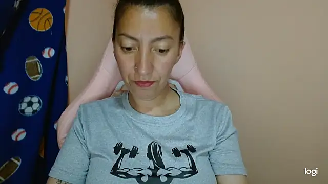 kaybabyhot online show from April 30, 2026, 8:48 pm