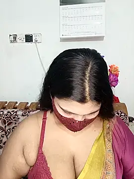 Hot-Angel  online show from March 5, 2026, 5:20 pm