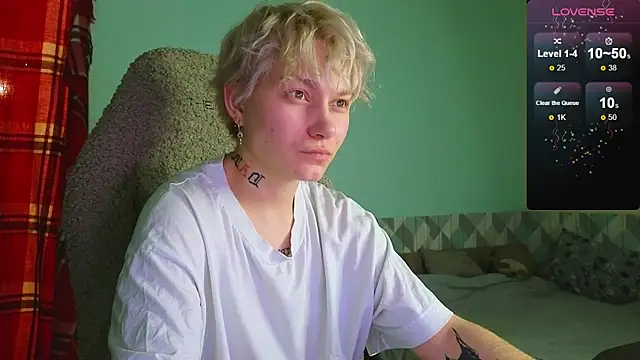 esajukyy online show from December 29, 2024, 6:16 pm