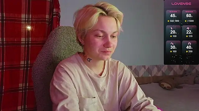 esajukyy online show from January 24, 2025, 3:13 pm