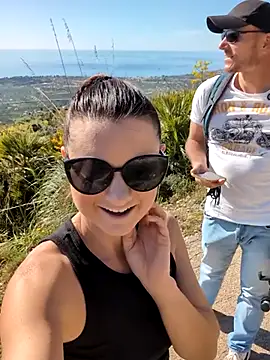 Samira-Summer online show from April 9, 2026, 7:36 am