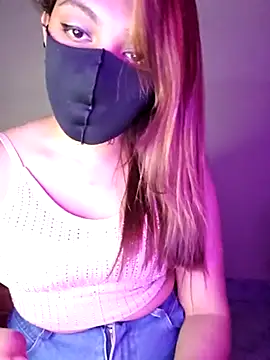 Olivia3 online show from March 2, 2025, 9:43 pm