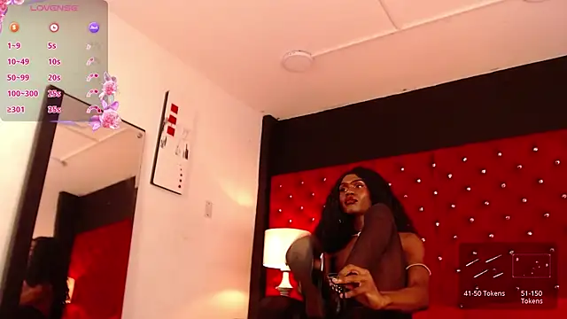 Snapshot of Elektra_Abundance_ chatting on December 16, 2024, 11:07 pm Elektra Abundance  online show from December 16, 2024, 11:07 pm
