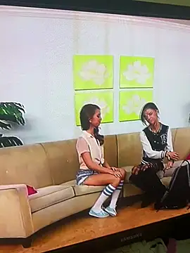 chikagokadi31 online show from March 30, 2026, 4:52 pm