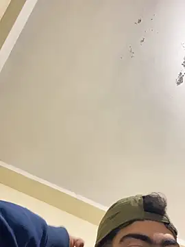 chikagokadi31 online show from March 31, 2026, 6:08 pm