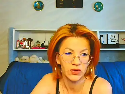 Natali3855 online show from March 1, 2025, 10:02 am