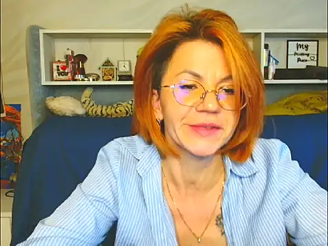 Natali3855 online show from March 6, 2025, 3:02 pm