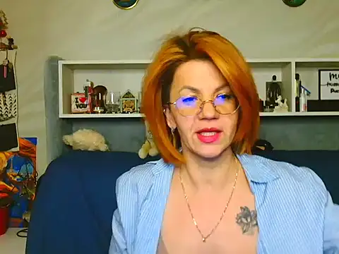 Natali3855 online show from March 6, 2025, 6:05 pm