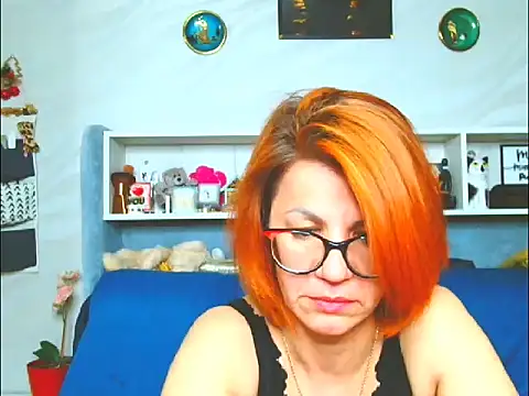 Natali3855 online show from March 19, 2025, 9:27 pm