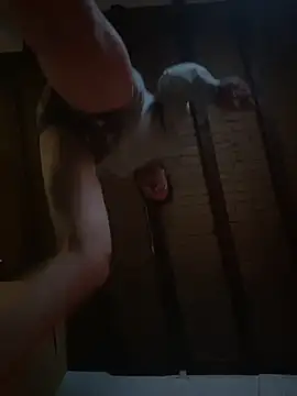 zenzero87 online show from October 30, 2025, 1:18 am