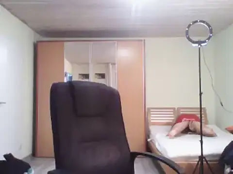 Kinky-Kristina online show from February 9, 2025, 6:16 pm