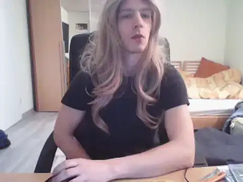 Kinky-Kristina online show from February 16, 2025, 3:48 pm