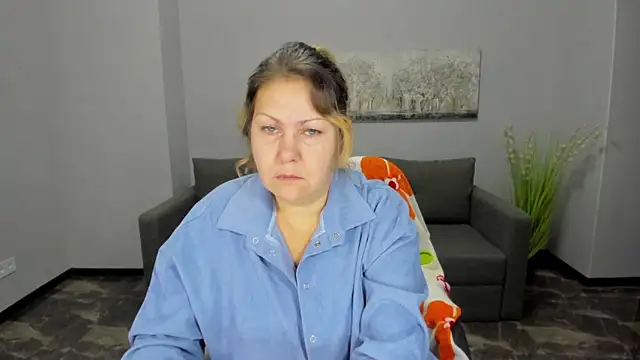 Milana Blake online show from December 12, 2024, 6:36 am