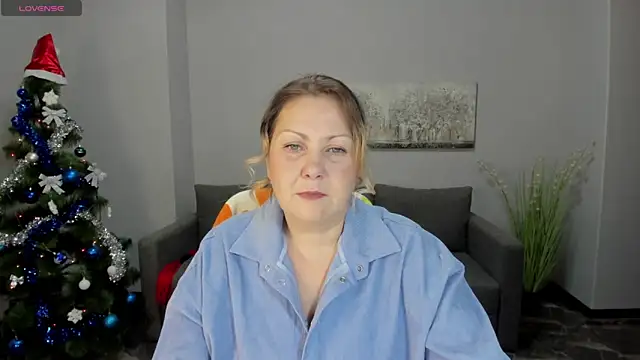 Milana Blake online show from January 2, 2025, 12:46 pm