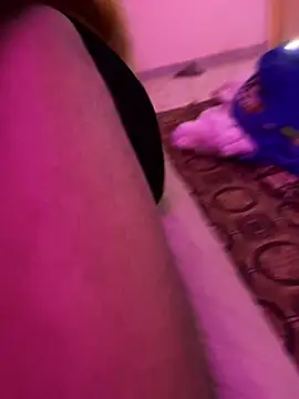 Snapshot of Lahcene chatting on January 17, 2026, 10:20 am Lahcene online show from January 17, 2026, 10:20 am