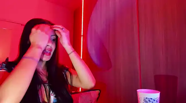 Snapshot of bunny_1922 chatting on January 12, 2025, 4:42 am bunny 1922 online show from January 12, 2025, 4:42 am