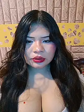 CANELA 9911 online show from February 5, 2026, 1:10 am