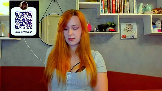 liya gorgeous online show from February 15, 2026, 3:31 pm