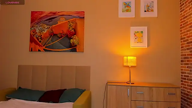 Venera66615 online show from September 12, 2025, 9:37 pm