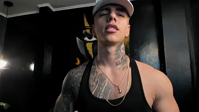 Flynn Riider online show from February 19, 2026, 5:20 pm