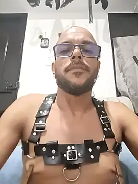 Charly BC Dirty online show from February 7, 2025, 6:35 am