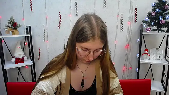 Snapshot of RysaKosaYlya chatting on December 28, 2024, 12:24 pm RysaKosaYlya online show from December 28, 2024, 12:24 pm