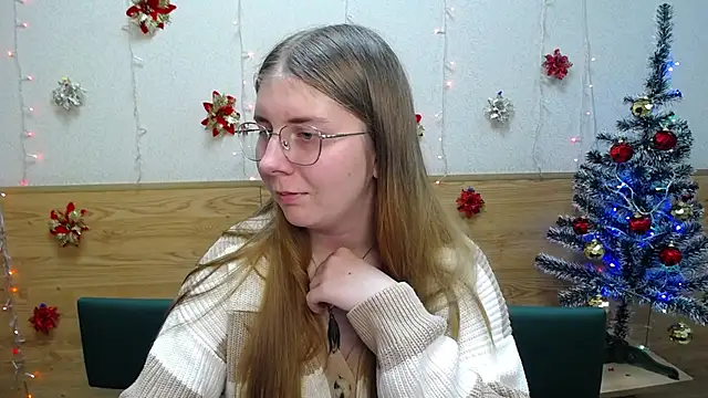 Snapshot of RysaKosaYlya chatting on January 11, 2025, 12:18 pm RysaKosaYlya online show from January 11, 2025, 12:18 pm